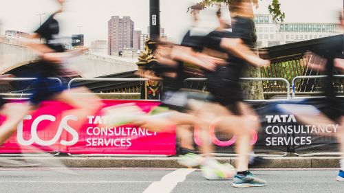 Foto offerta MARATONA DI LONDRA | 42K, immagini dell'offerta MARATONA DI LONDRA | 42K di Ovunque viaggi.